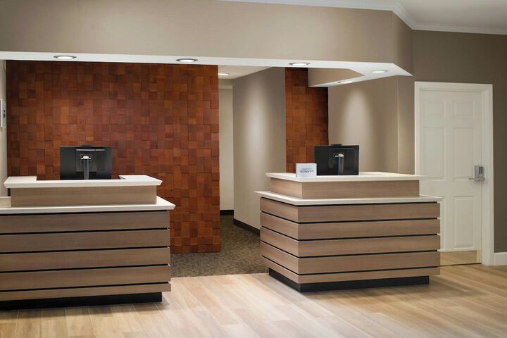 Residence Inn by Marriott New Orleans Metairie