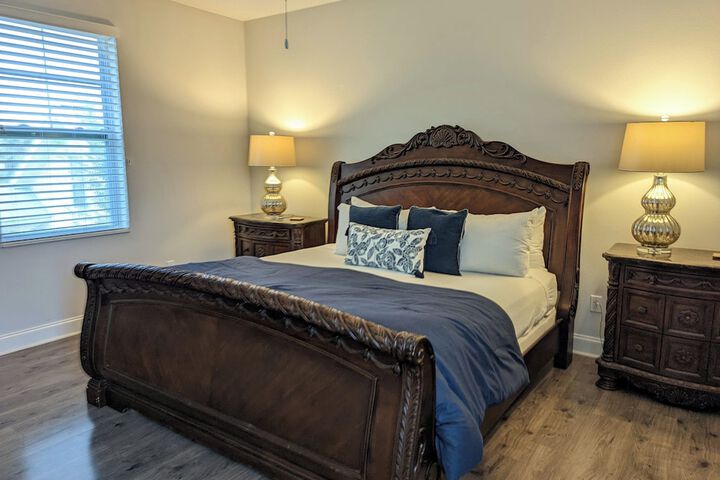 Hammock Beach Golf Resort & Spa
