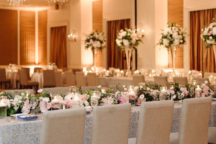 Hotel Crescent Court