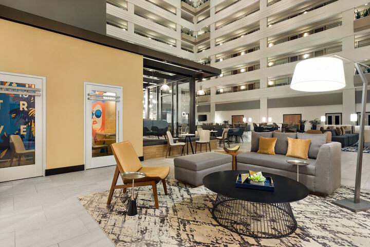 Hotel Interior 13 of 62