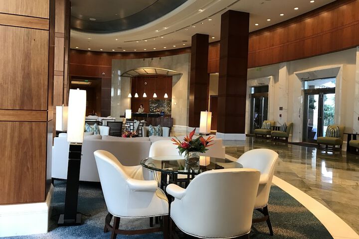 Hotel Interior 73 of 412