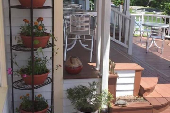 Terrace/Patio 80 of 120