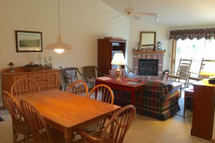 BRETTON WOODS CONDOS BY BRETTON WOODS VA