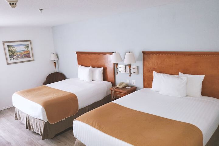 Coratel Inn & Suites by Jasper New Braunfels IH-35 EXT 189