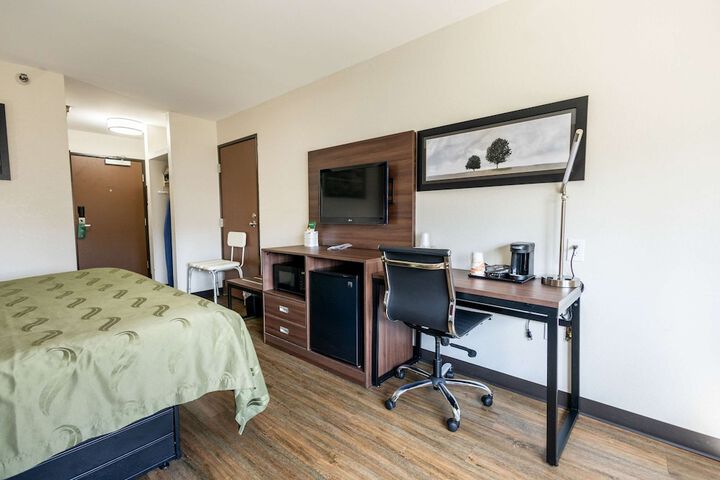 Quality Inn Carrollton