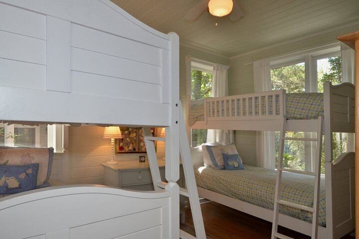 Cottage Rental Agency - Seaside Florida