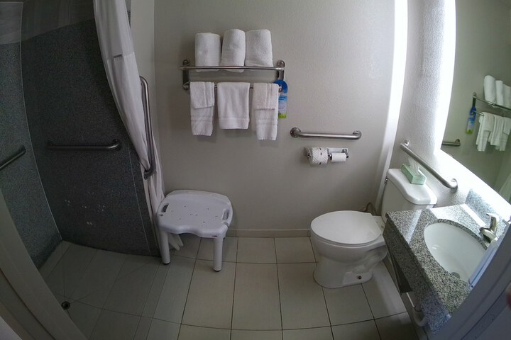 Days Inn by Wyndham Van Horn TX