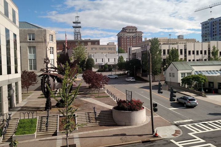 Hotel View 17 of 21
