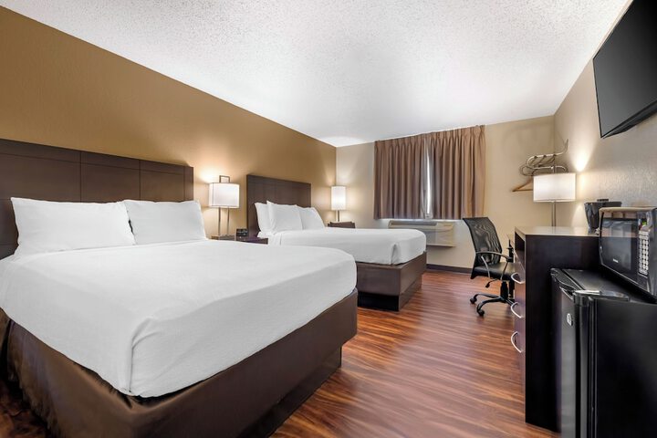 Harmony Inn