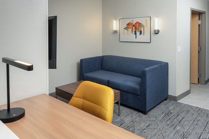 Holiday Inn Express Miami Airport Blue Lagoon Area by IHG