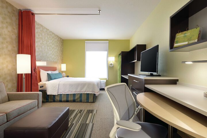 Home2 Suites by Hilton Cleveland Independence