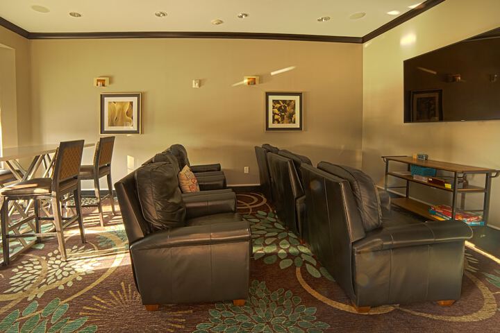 Staybridge Suites Houston-Nasa / Clear Lake by IHG