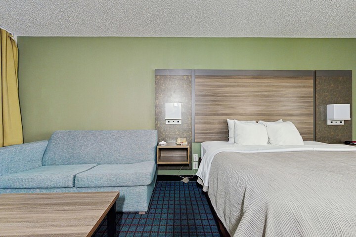 Quality Inn Van Horn