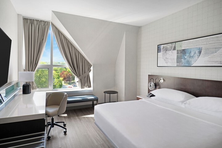 Delta Hotels by Marriott Fredericton