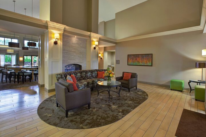 Homewood Suites by Hilton South Dayton Miamisburg