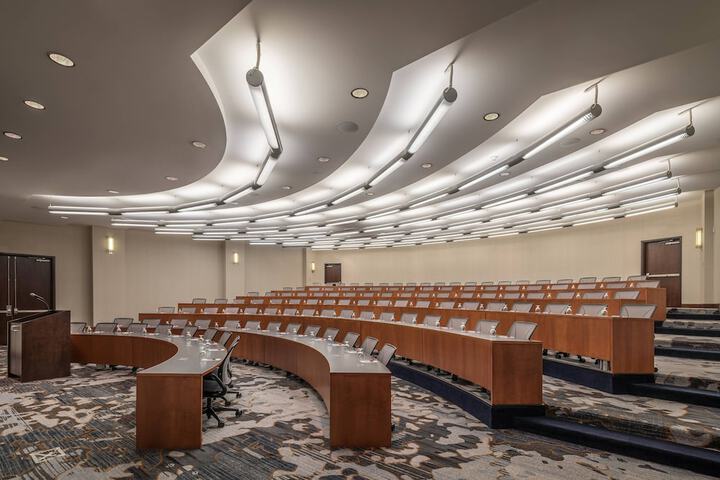 Provo Marriott Hotel & Conference Center