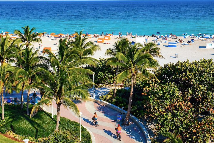The Betsy - South Beach