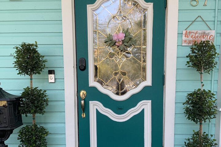 Peace & Plenty Inn Bed & Breakfast