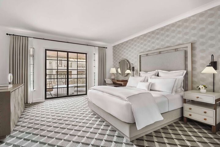 The Meritage Resort and Spa