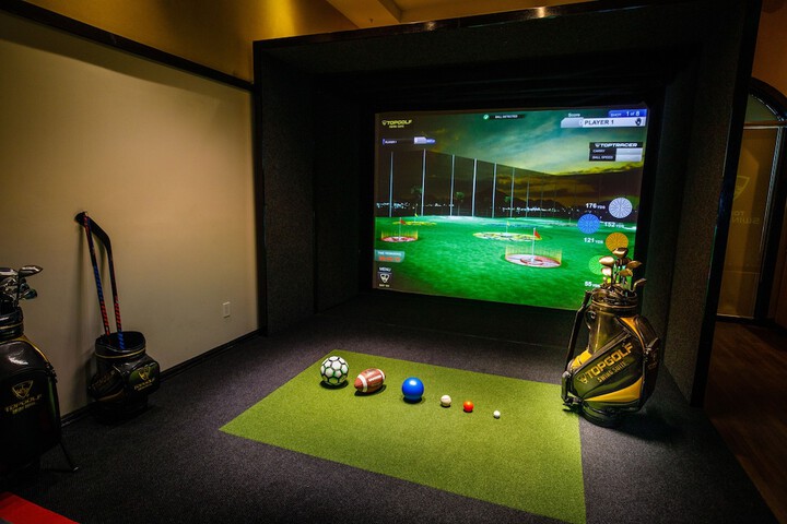 Golf 104 of 110
