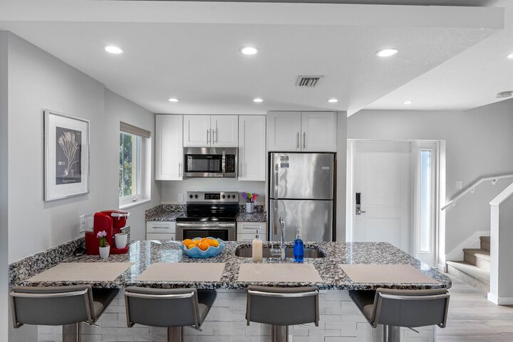 Escape Coastal Resort on Casey Key