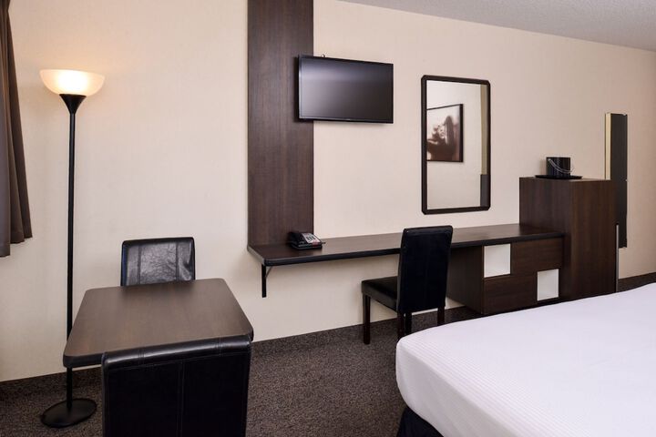 Steam Plant Hotel Spokane an Ascend Collection Hotel
