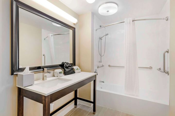 Best Western Lexington Inn