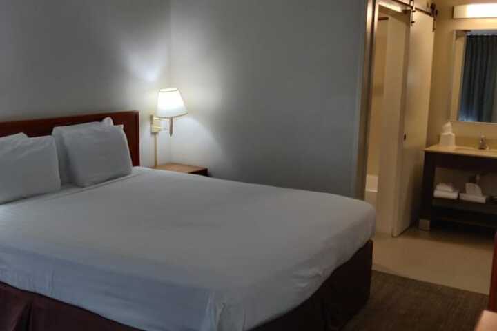 Good Nite Inn Buena Park