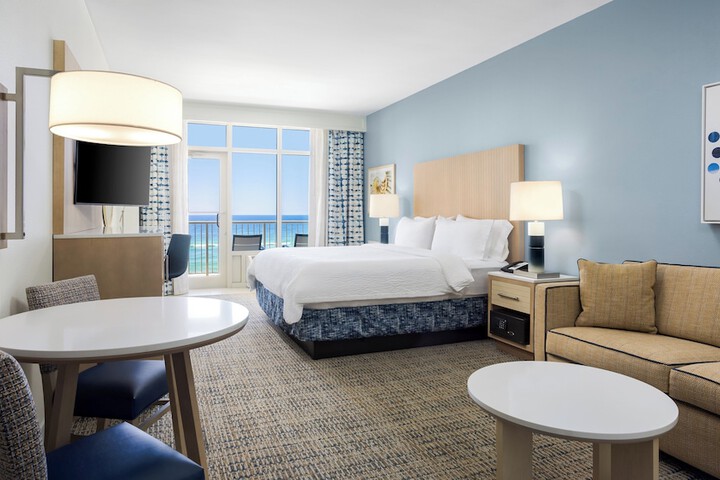 Holiday Inn Resort Fort Walton Beach by IHG