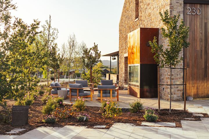 Stanly Ranch Auberge Collection