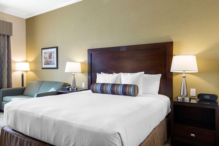 The Oaks Hotel Paso Robles
