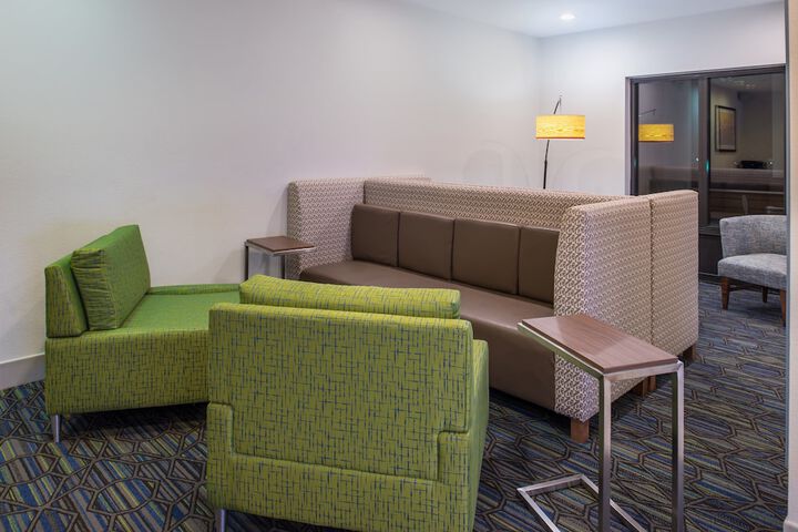 Hotel Interior 13 of 67