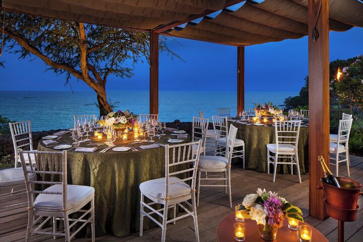 Mauna Kea Beach Hotel Autograph Collection