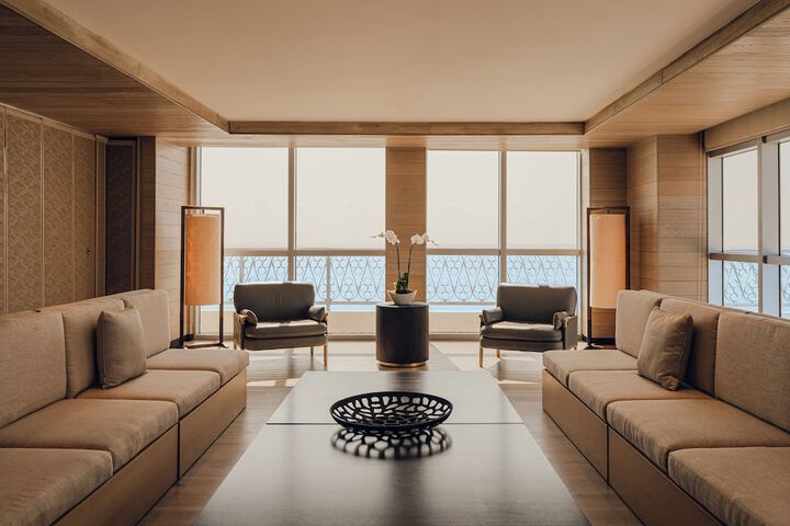 Nobu Hotel Miami Beach