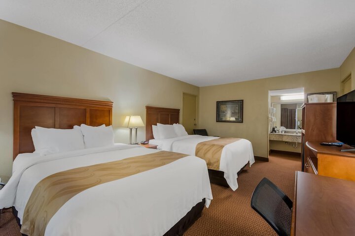 Quality Inn Chickasha