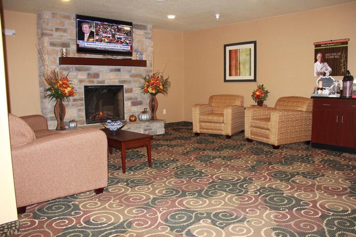 Hotel Interior 9 of 56