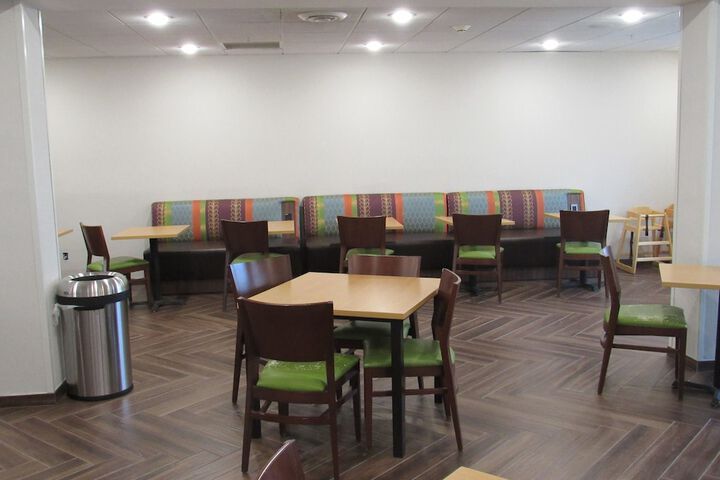 Fairfield Inn & Suites by Marriott Fort Wayne