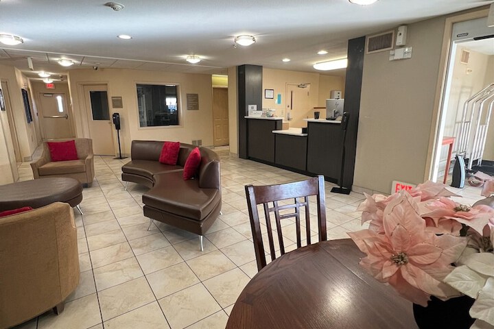 Candlewood Suites Wichita Falls at Maurine Street by IHG