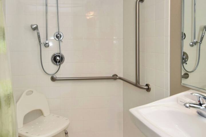 SpringHill Suites by Marriott Columbia Downtown / The Vista