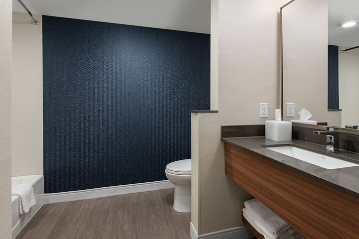 Fairfield by Marriott Inn & Suites Georgetown Lexington