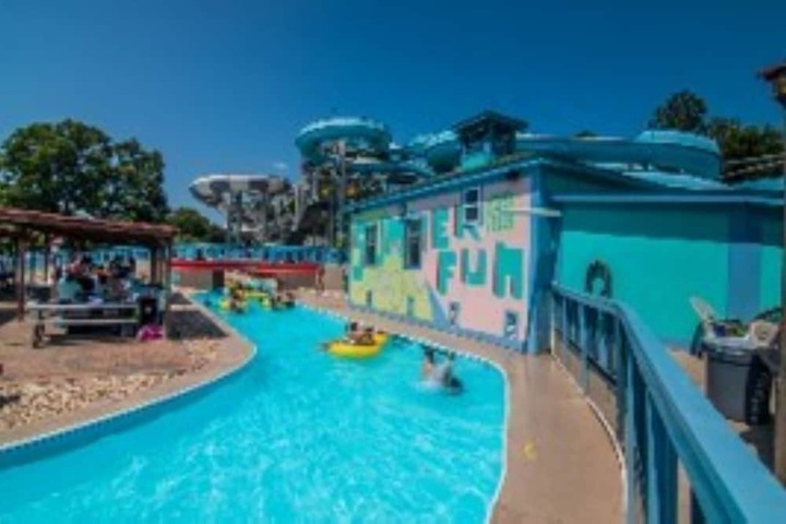 Holiday Inn Temple-Belton by IHG
