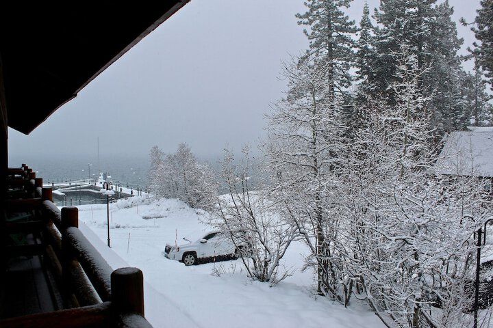 Sunnyside Restaurant & Lodge