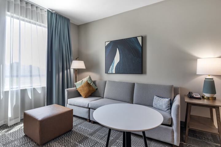 Staybridge Suites Dallas Grand Prairie by IHG