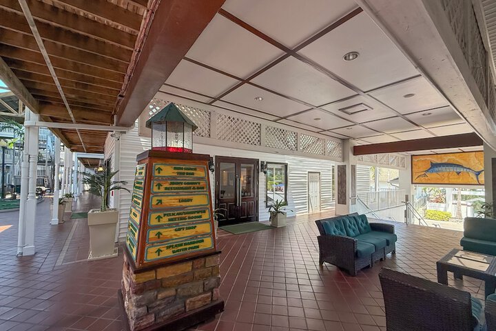 Holiday Inn & Suites Clearwater Beach S-Harbourside by IHG