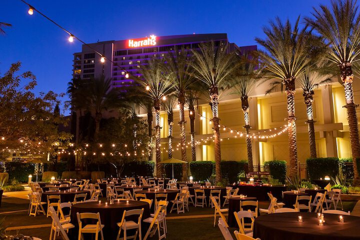 Harrahs Resort Southern California Hotel & Casino - a Caesars Rewards Destination