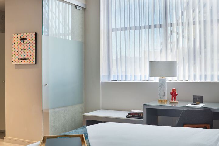 Room 40 of 97