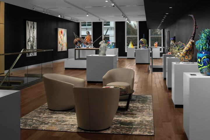 Glass Light Hotel & Gallery Autograph Collection