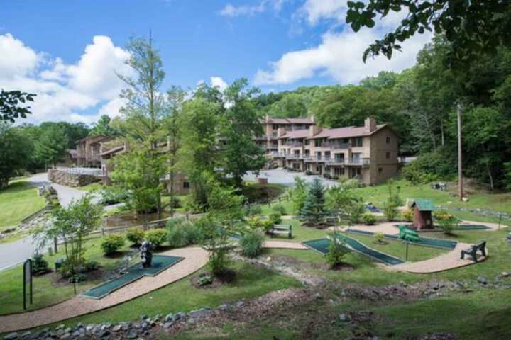 Bluegreen Vacations Blue Ridge Village an Ascend Collection Resort