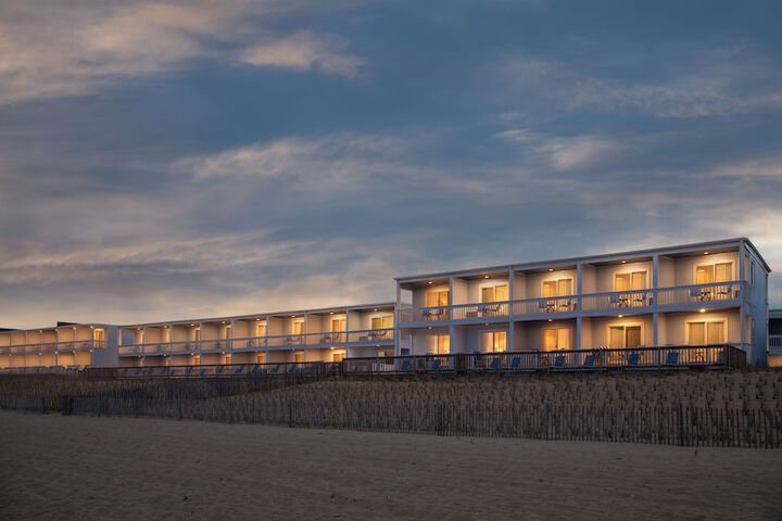 Montauk Blue Hotel