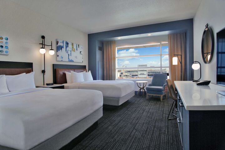 Hilton Omaha
